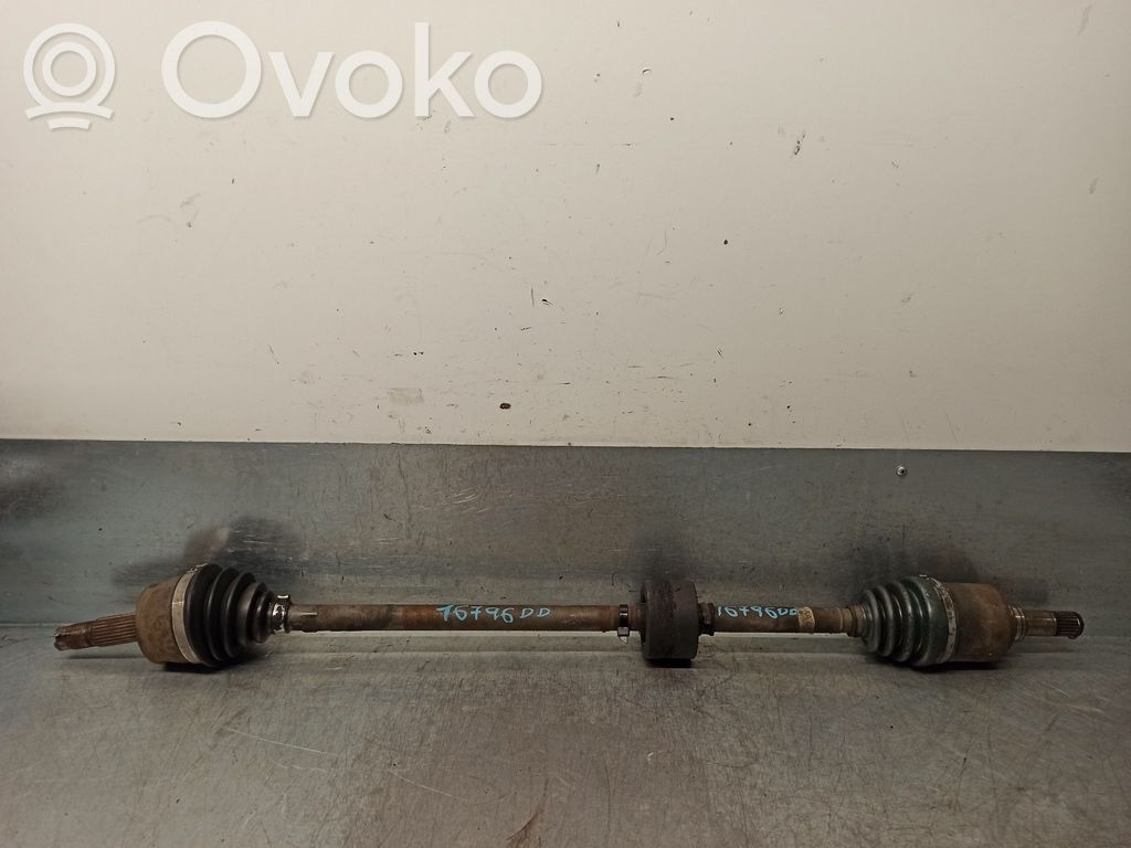 Fiat Stilo Semiasse anteriore