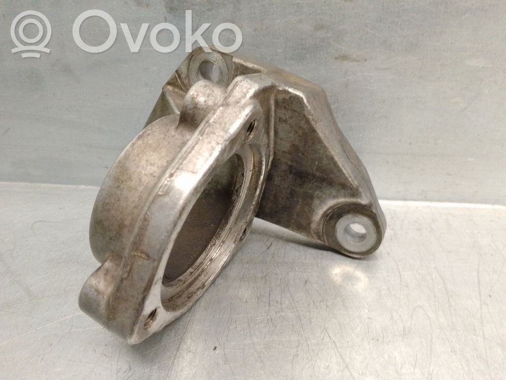 Opel Zafira C Coussinet de boîte de vitesses