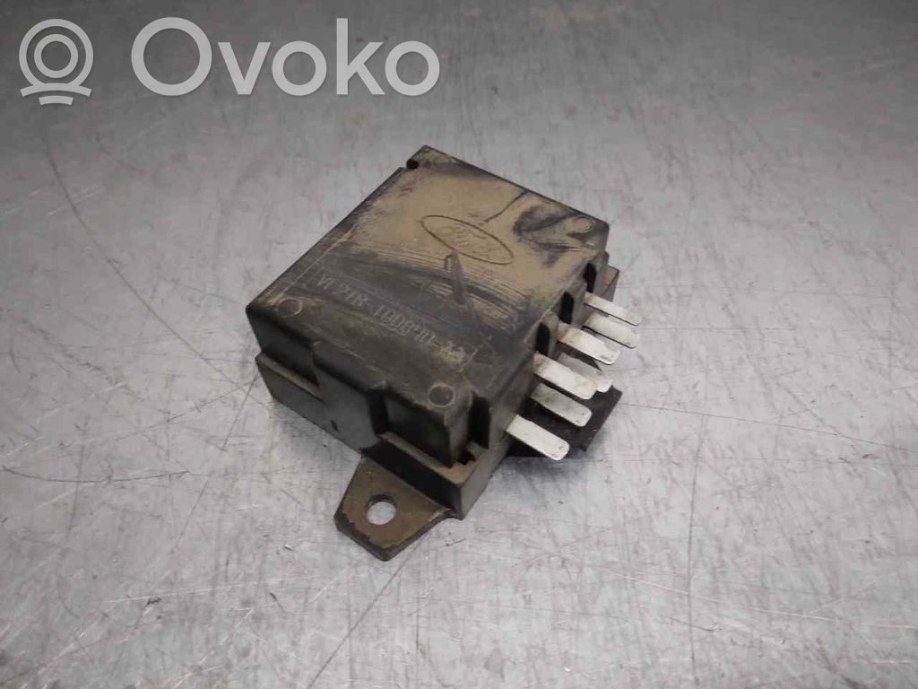 Ford Explorer Sonstige Steuergeräte / Module 