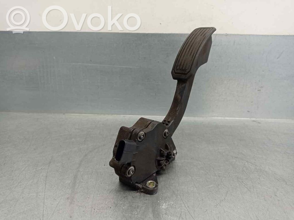 Toyota Prius (XW30) Beschleunigungssensor Gaspedalsensor 