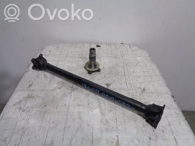 BMW X3 E83 Middle center prop shaft 