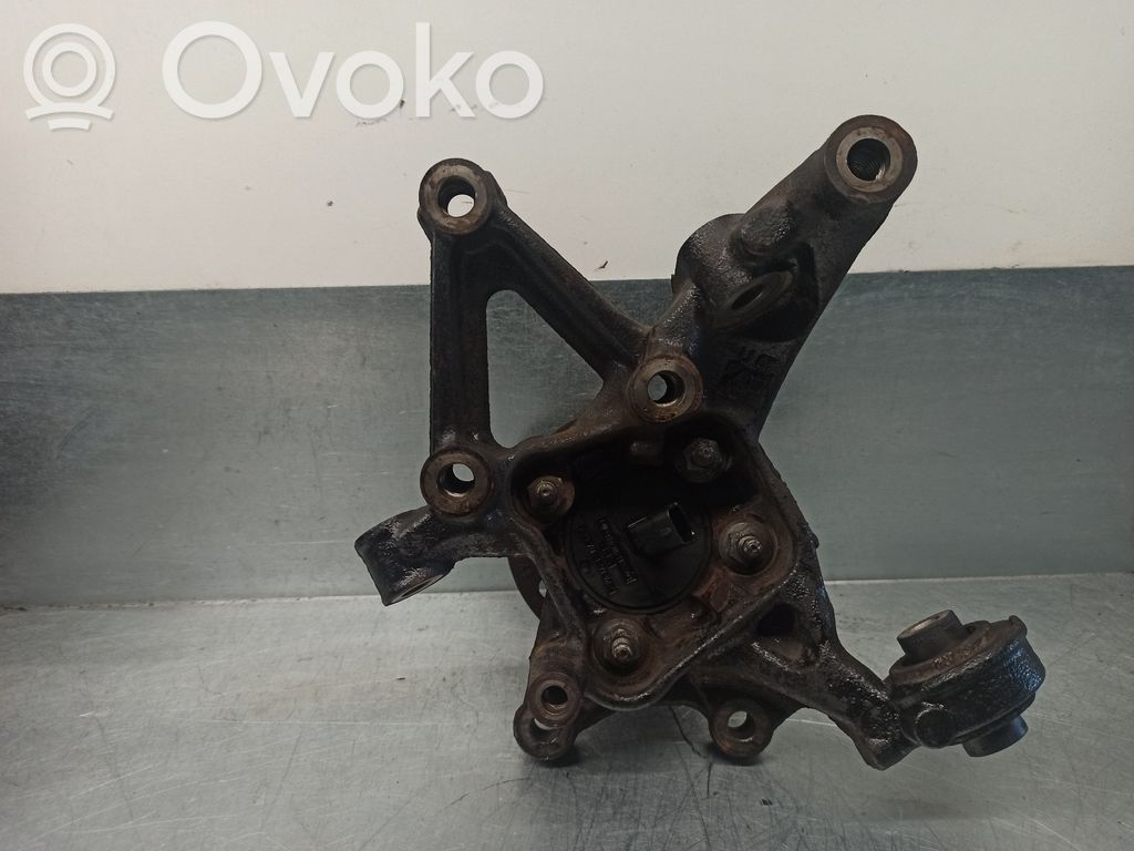 Saab 9-3 Ver2 Achsschenkel hinten