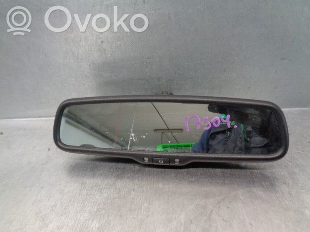 Honda Accord Espejo retrovisor (interior)