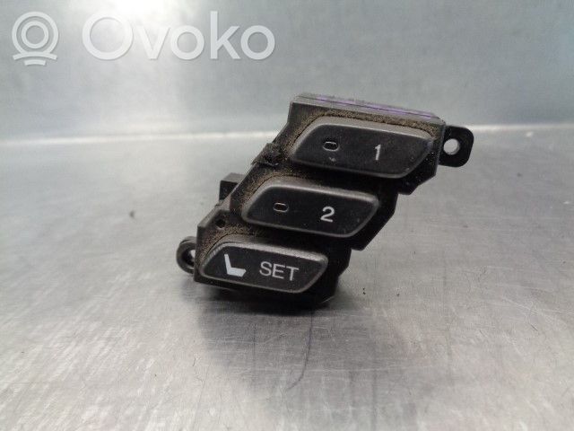 Honda Accord Comutator comandă scaune 