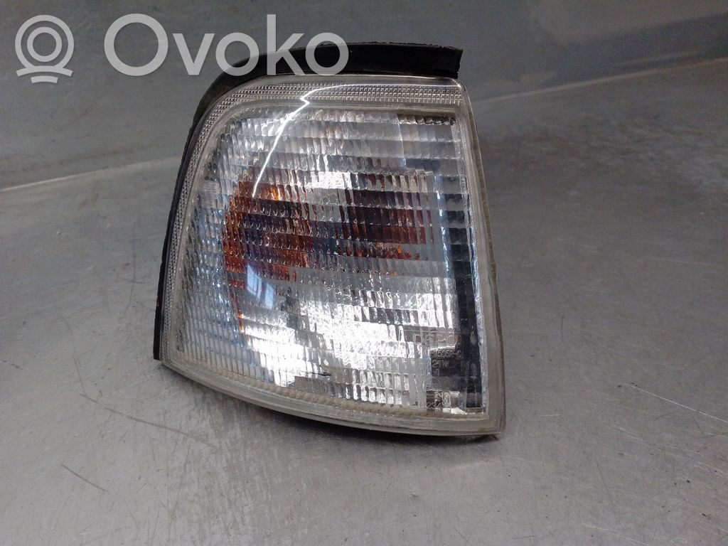 Audi A4 Allroad Faro/fanale