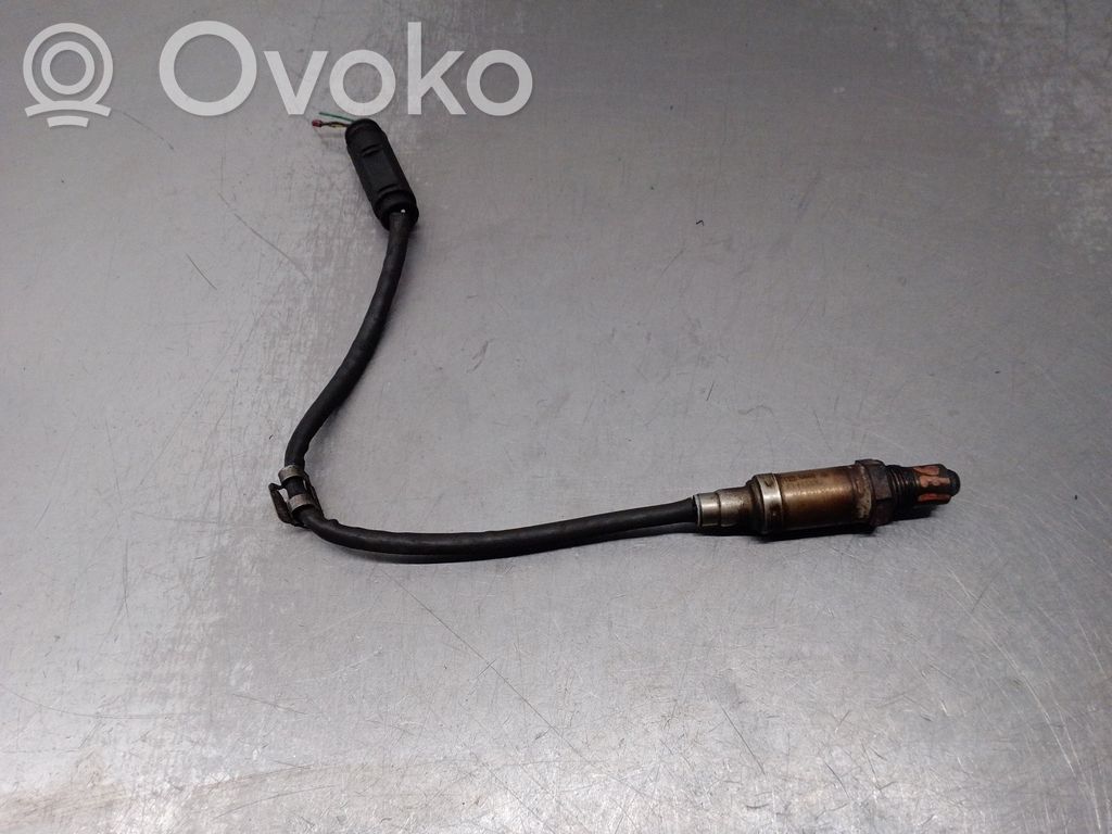 BMW 3 E46 Sonda lambda 