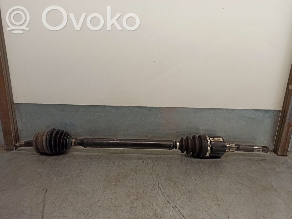 Chrysler Voyager Antriebswelle vorne
