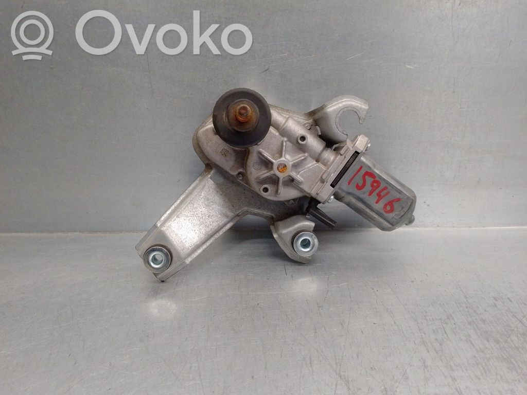 Fiat Tipo Wischermotor Heckscheibe