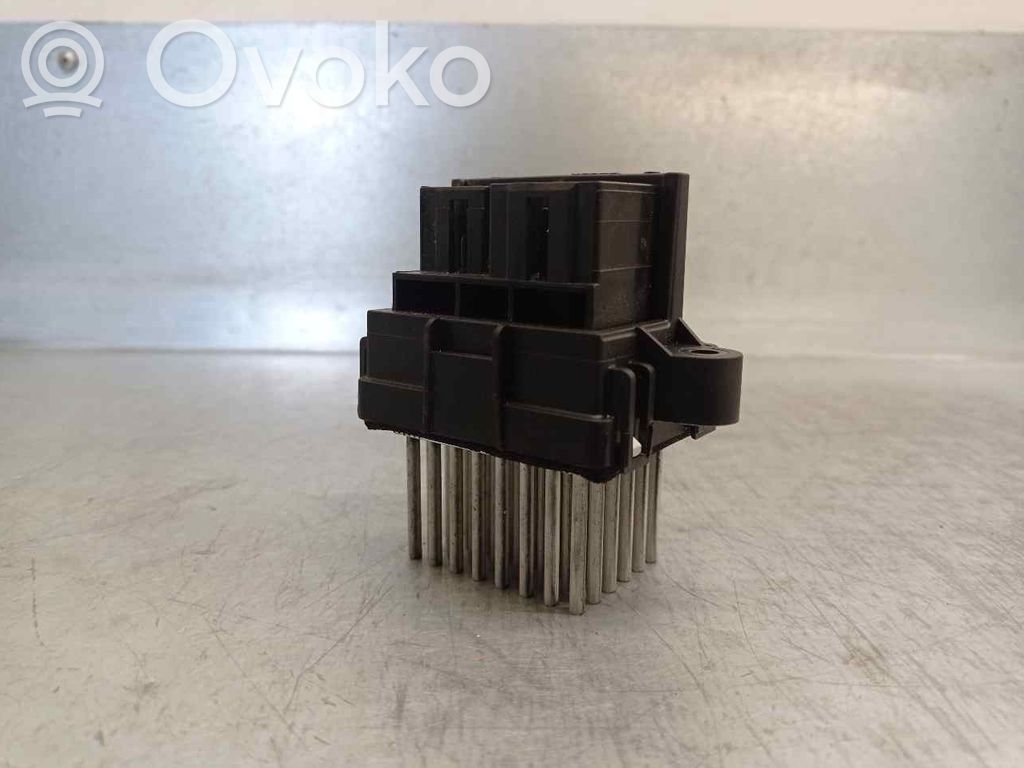 Ford Mondeo MK V Rezystor / Opornik dmuchawy nawiewu 