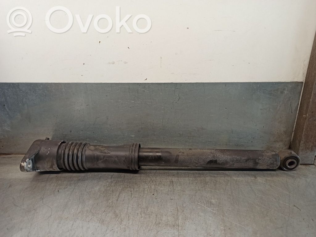 Hyundai Sonata Stoßdämpfer hinten