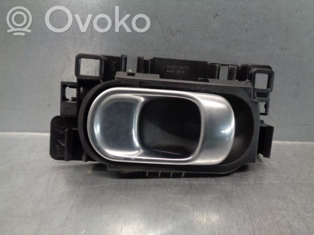 Citroen C3 Pluriel Maniglia interna per portiera anteriore 