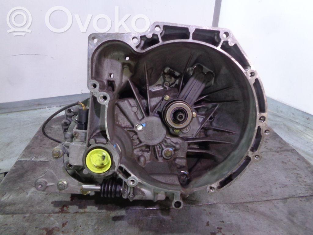 Ford Fiesta 5 Gang Schaltgetriebe