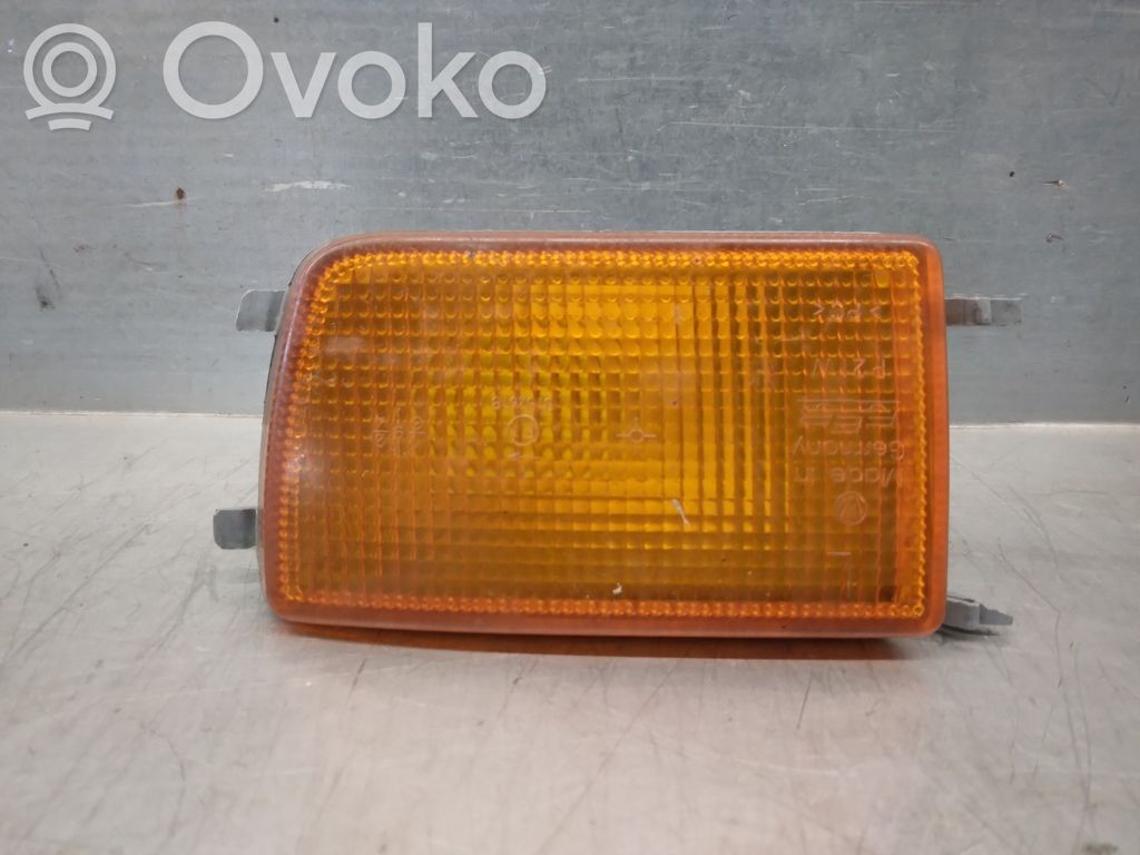 Volkswagen Golf SportWagen Phare frontale