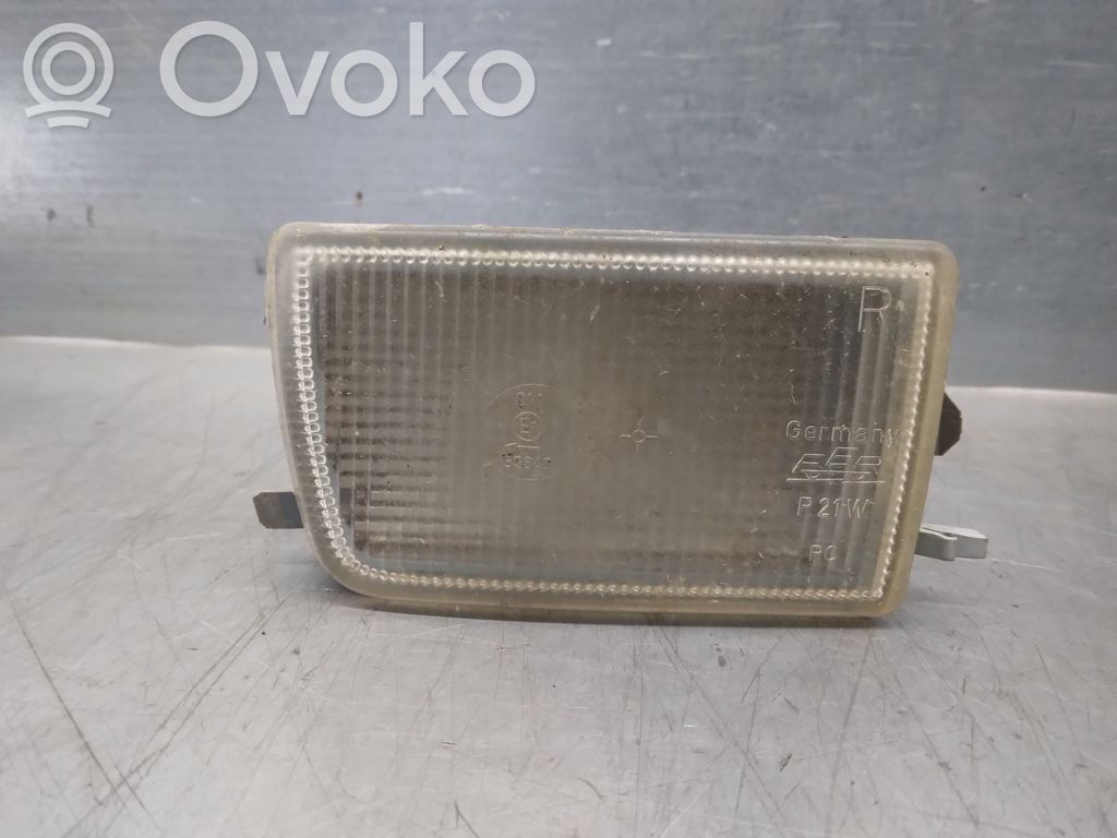 Volkswagen Golf SportWagen Phare frontale