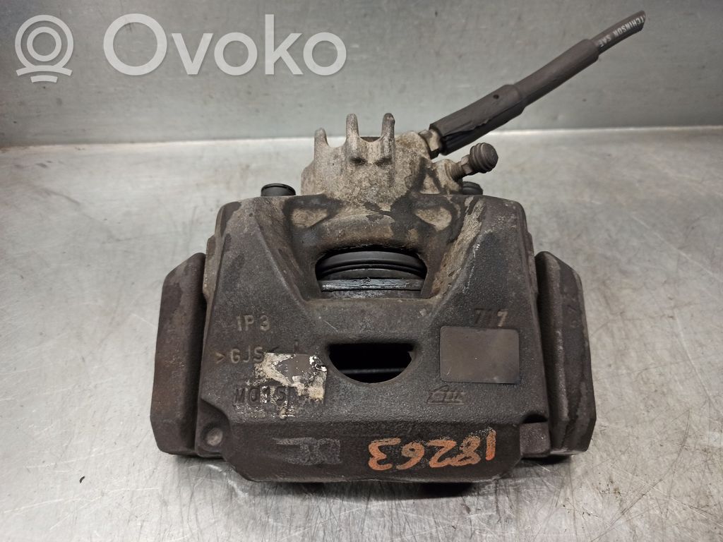 Citroen Berlingo Bremssattel vorne