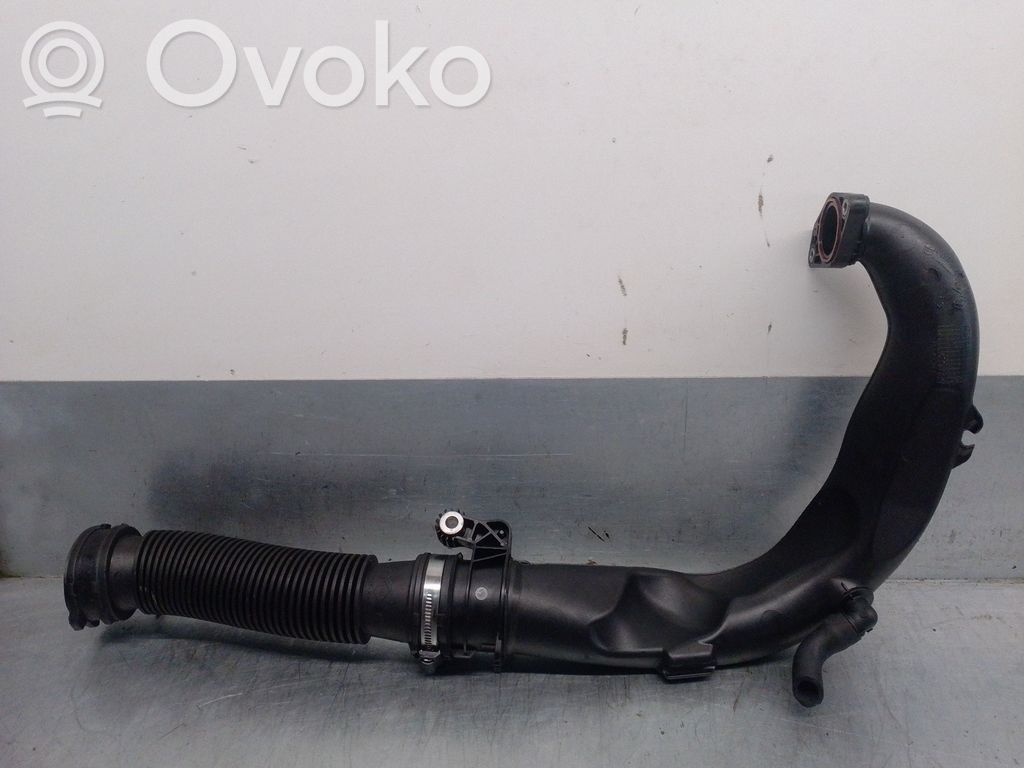 Renault Megane III Ilmastointilaitteen putki (A/C) 