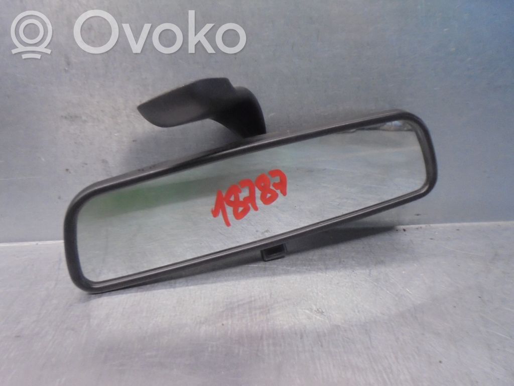 SsangYong Rodius Specchietto retrovisore (interno) 