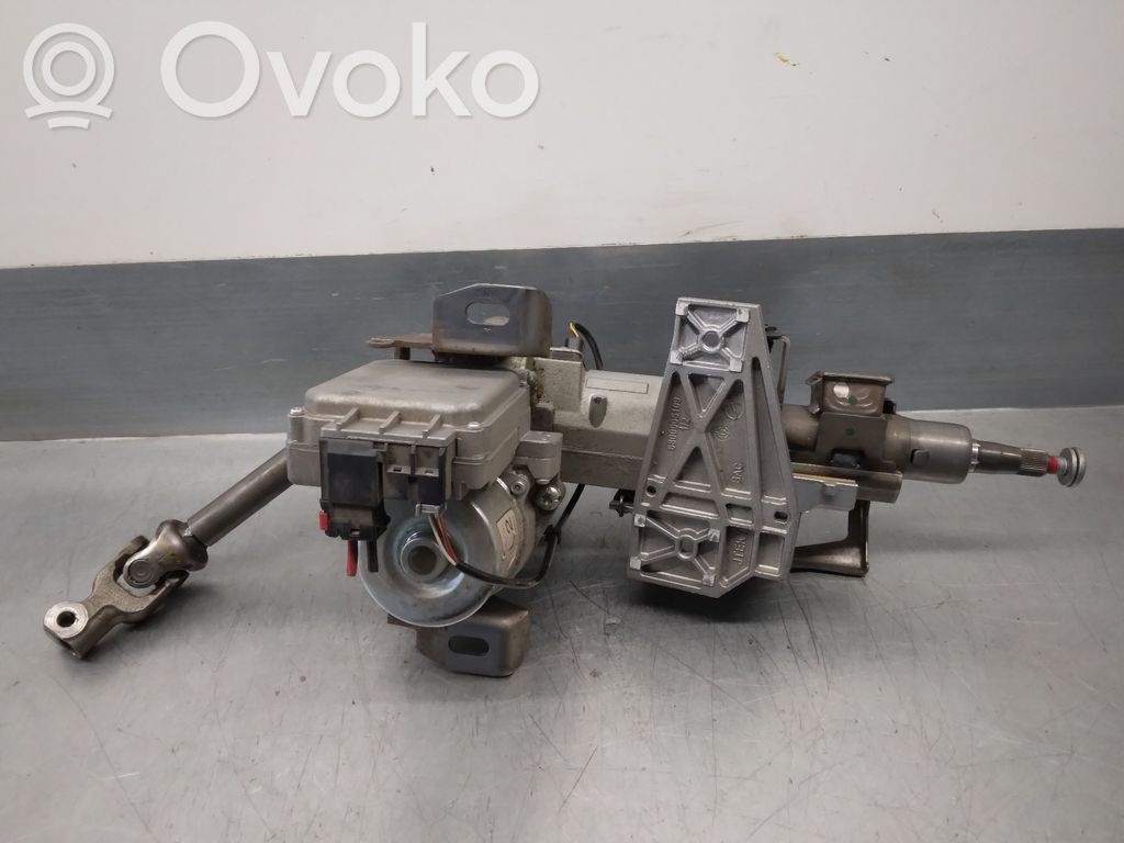 Renault Clio IV Scatola dello sterzo
