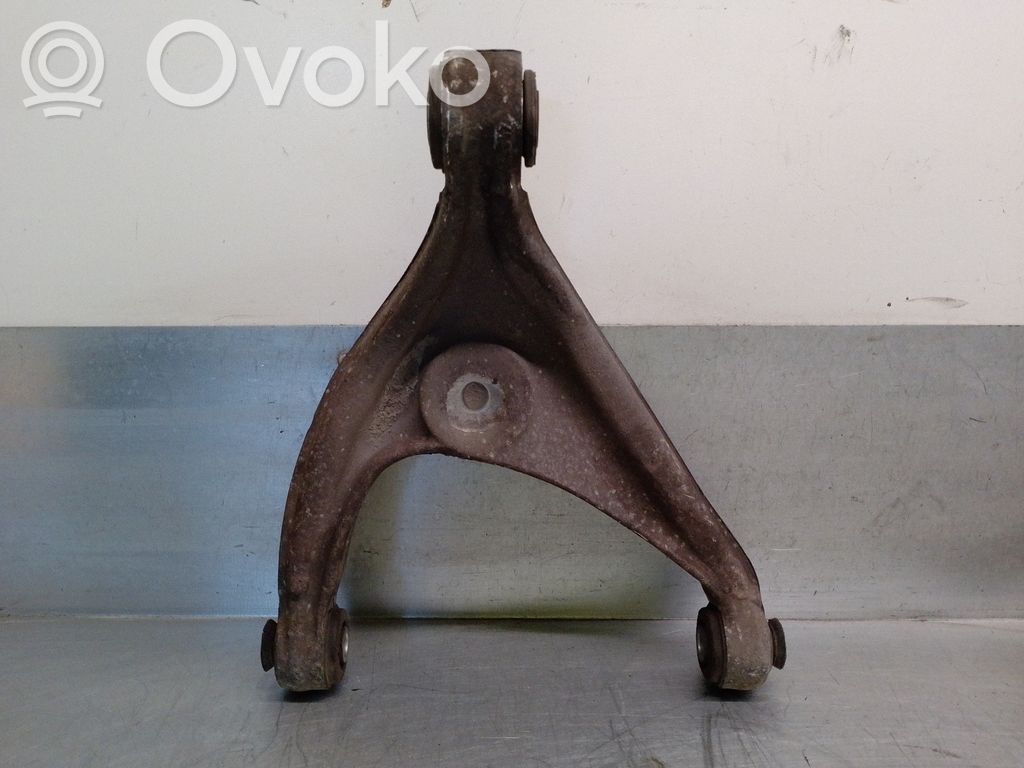 Peugeot 508 Querlenker hinten