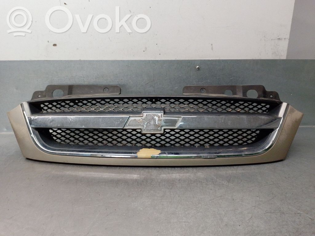 Chevrolet Tacuma Griglia anteriore 