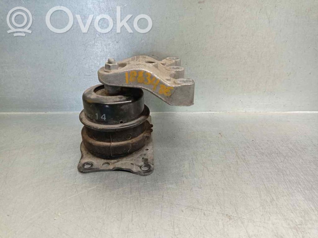 Skoda Fabia Mk3 (NJ) Support de moteur, coussinet 