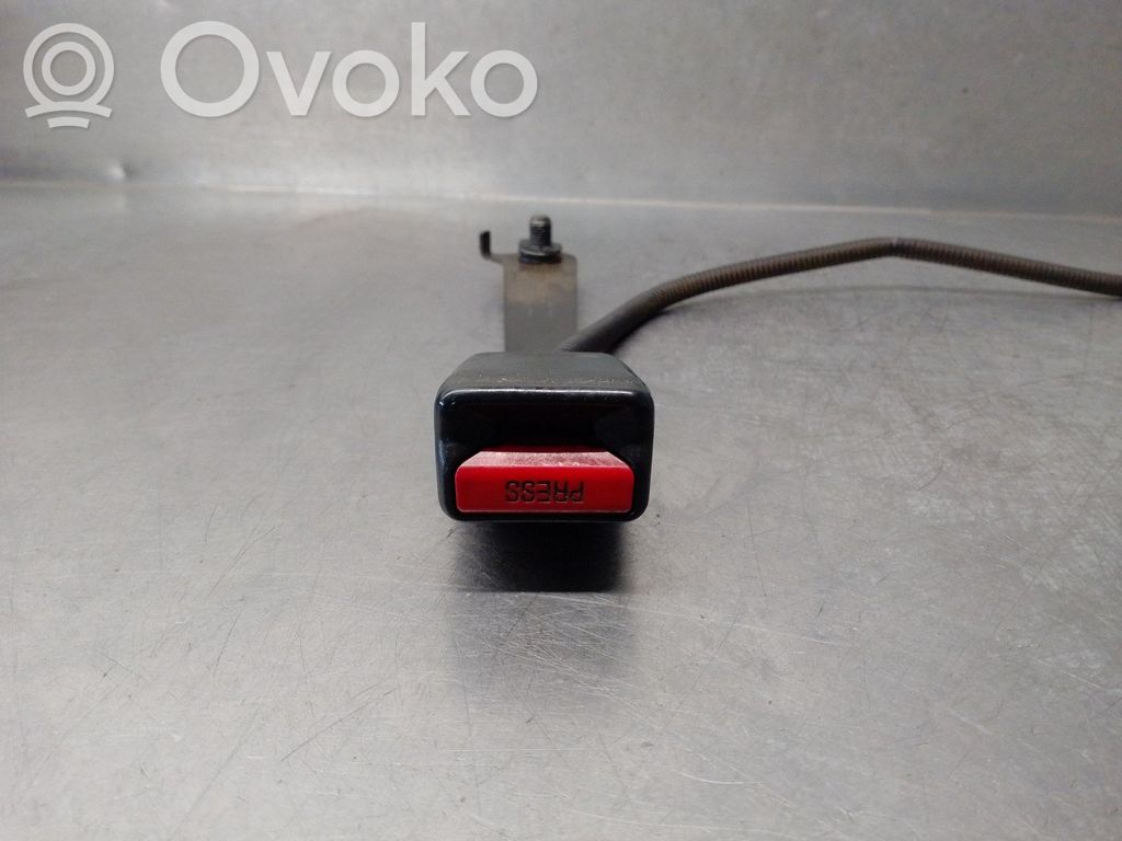 Honda Civic Bridă fixare centură de siguranță față 