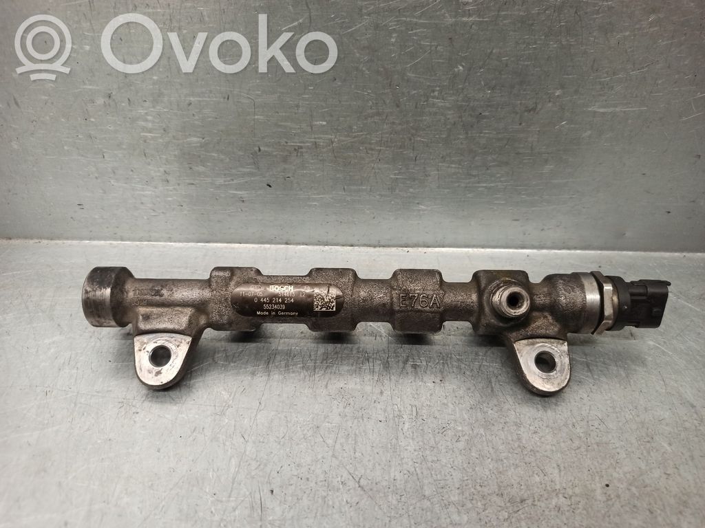 Fiat Ducato Mono iniettore
