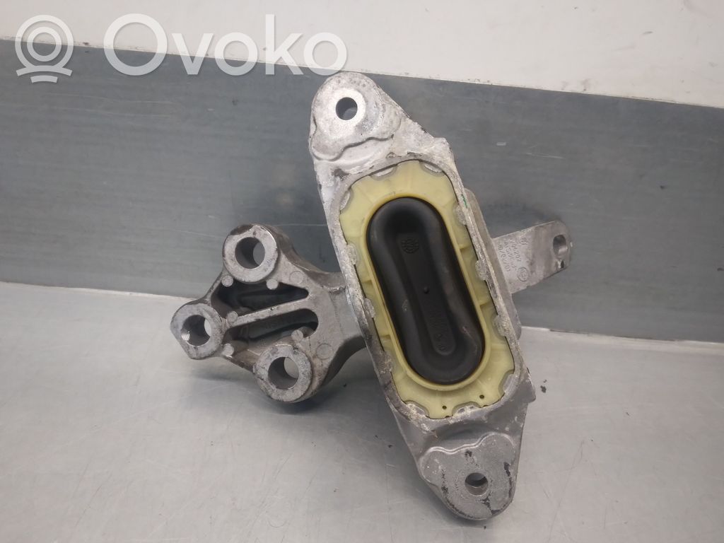 Opel Astra H Supporto di montaggio del motore 
