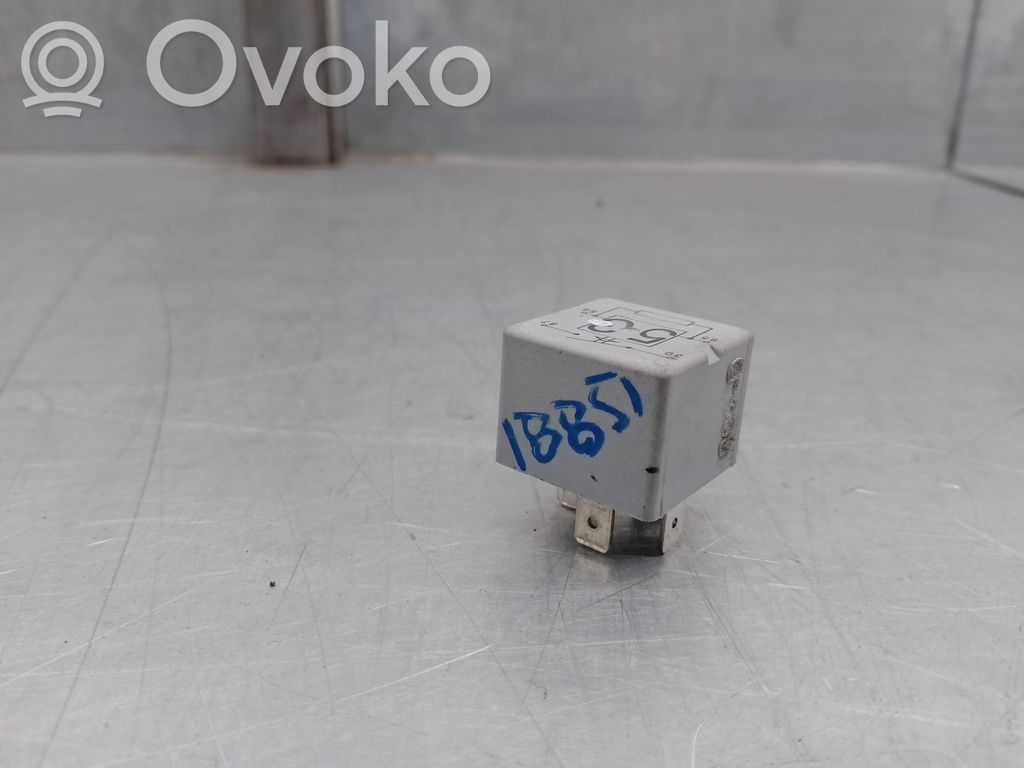Seat Ibiza III (6L) Sulakemoduuli 