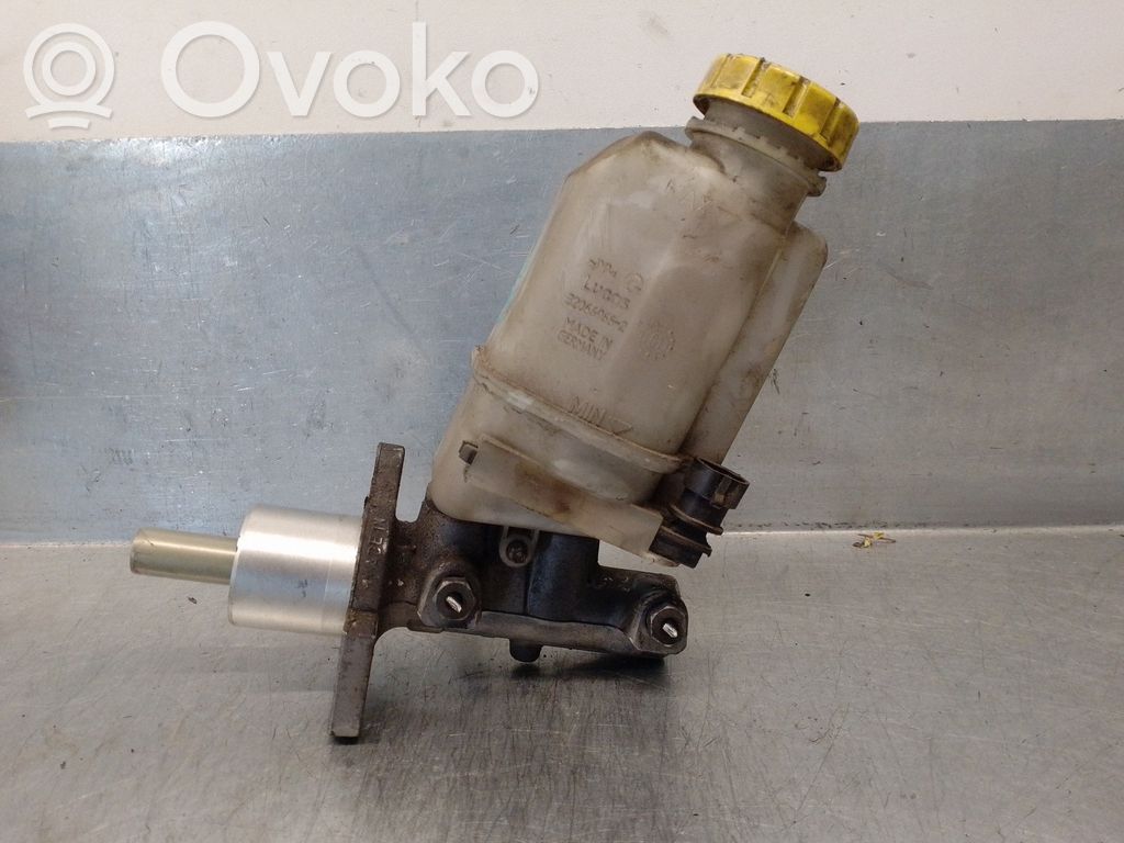 Alfa Romeo 147 Servo-frein