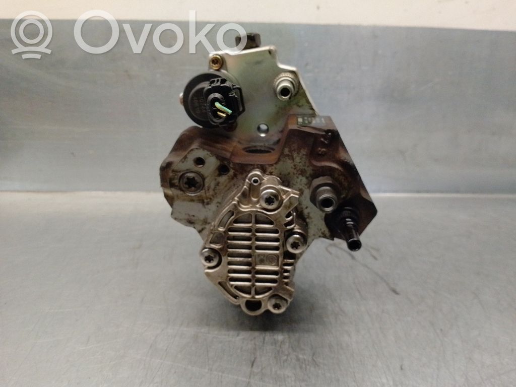 Ford Focus Pompă injecție de înaltă presiune 