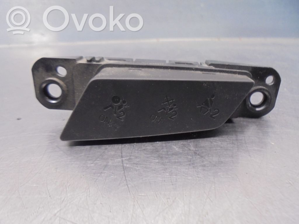 Chevrolet Cruze Interrupteur / bouton multifonctionnel 