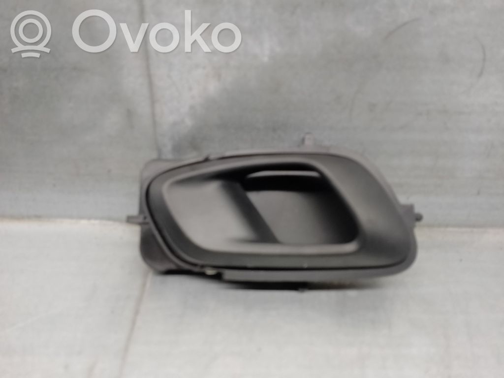 Hyundai Bayon Etuoven sisäkahva 