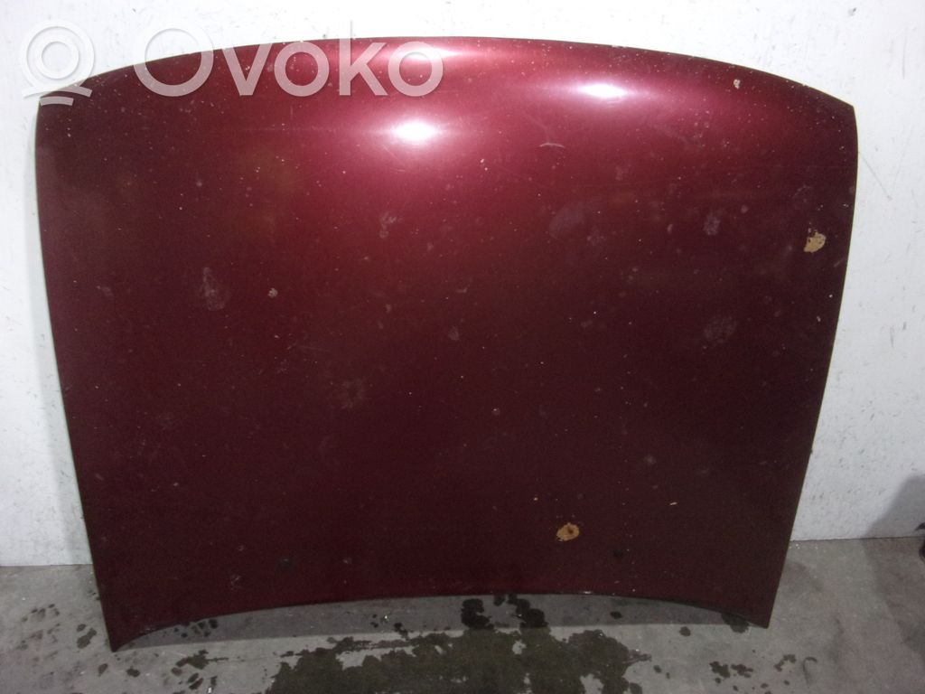 Opel Astra F Capotă motor