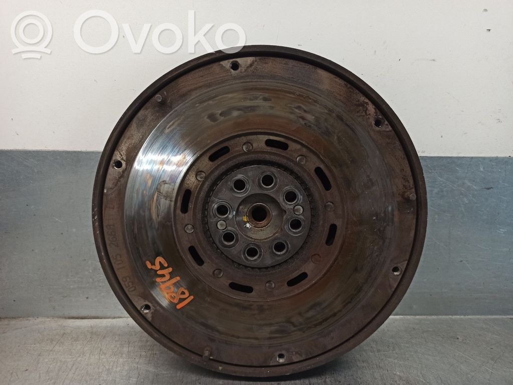 Audi A6 S6 C5 4B Flywheel 