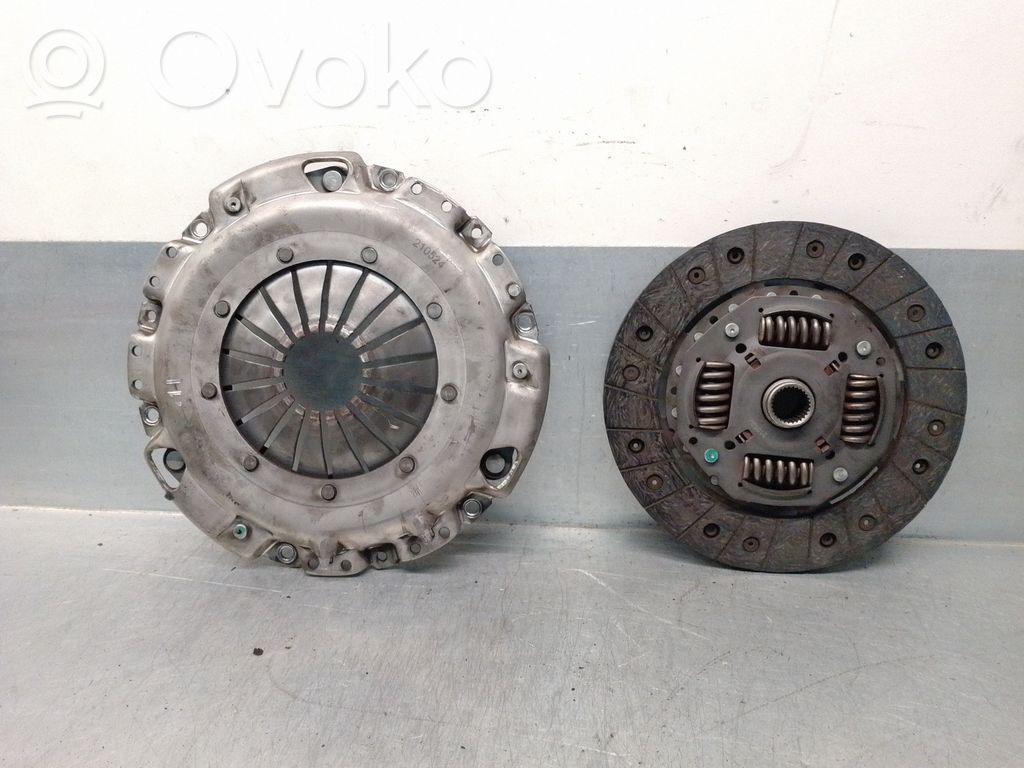 Seat Ibiza III (6L) Clutch set kit 