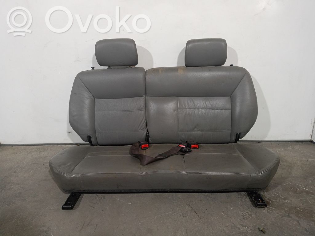 Suzuki Vitara (ET/TA) Scaun spate
