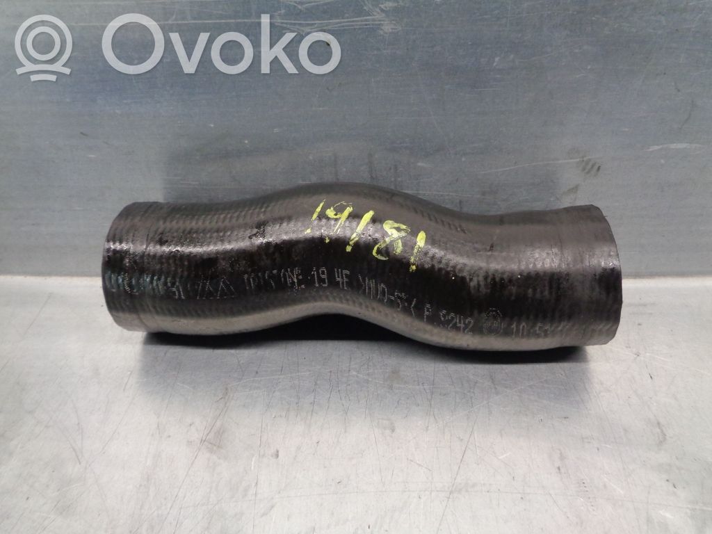 Citroen Jumper Air conditioning (A/C) pipe/hose 