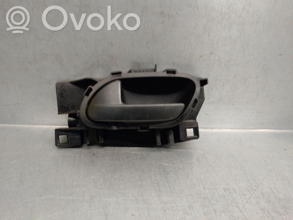 Citroen C3 Pluriel Etuoven sisäkahva 