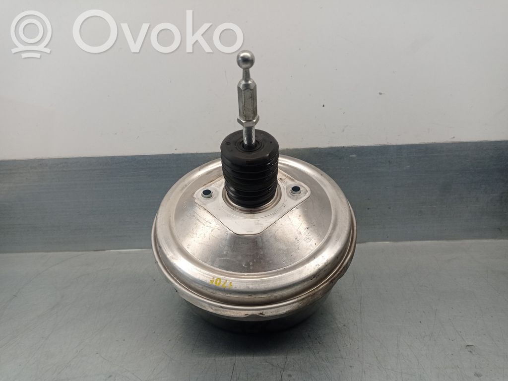 Audi A4 Allroad Hydraulisen servojärjestelmän paineventtiili 