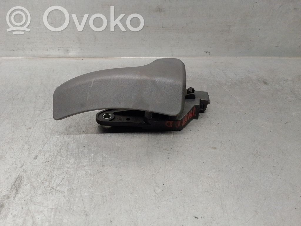 Citroen Jumper Maniglia interna per portiera anteriore