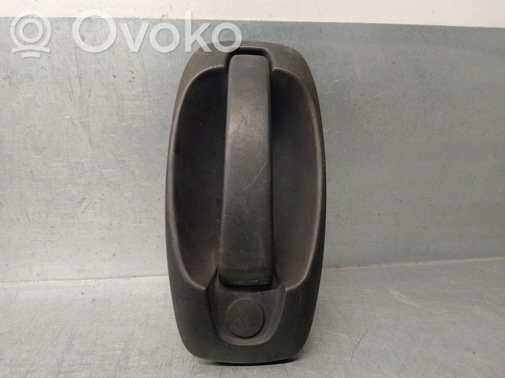 Citroen Nemo Türgriff Türöffner vorne 