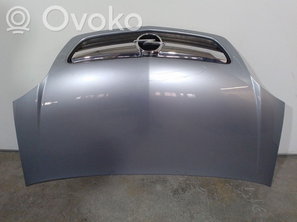 Opel Meriva A Capotă motor 