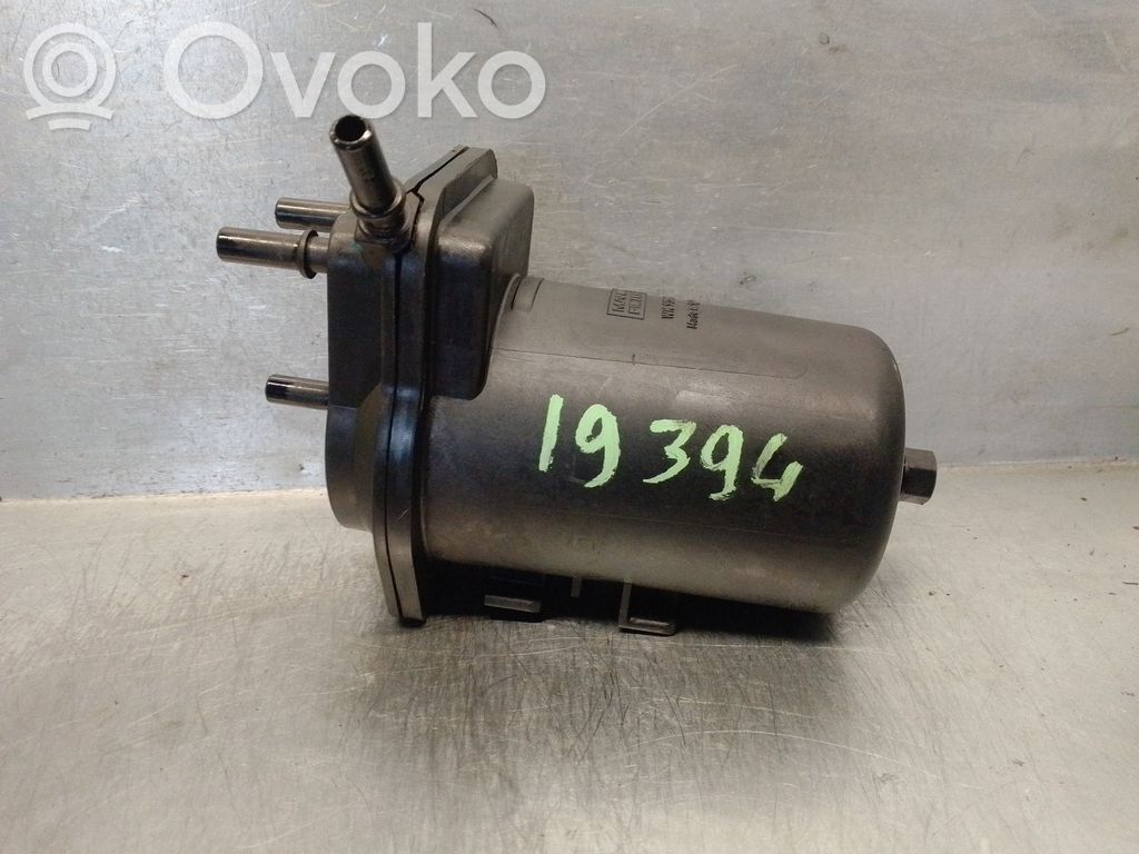 Renault Clio II Filtro carburante