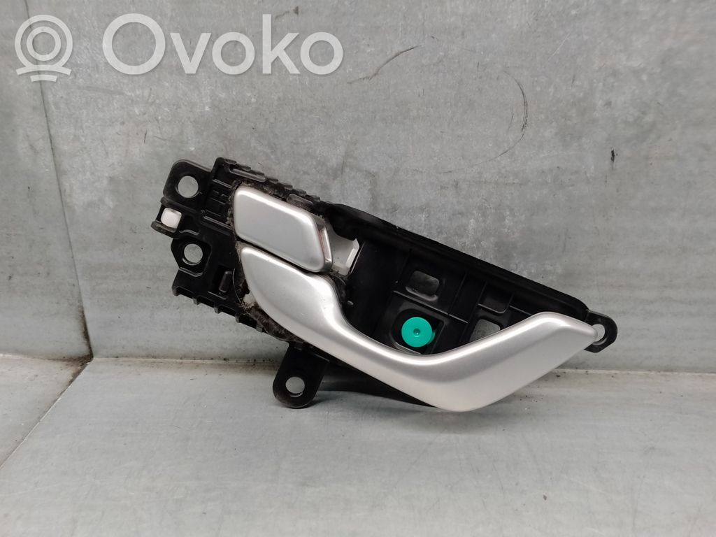 Hyundai Ioniq Manecilla interna puerta delantera 