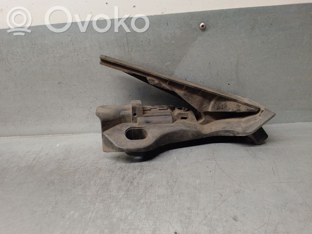Seat Altea Beschleunigungssensor Gaspedalsensor