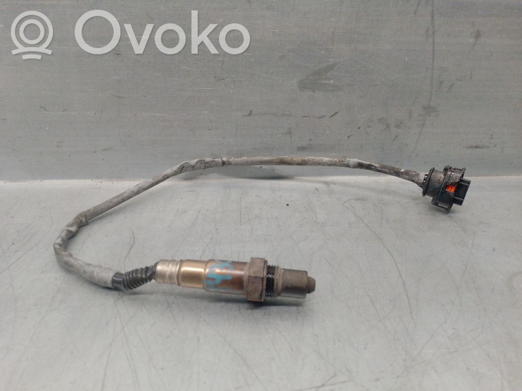Opel Corsa C Lambdasonde Regelsonde