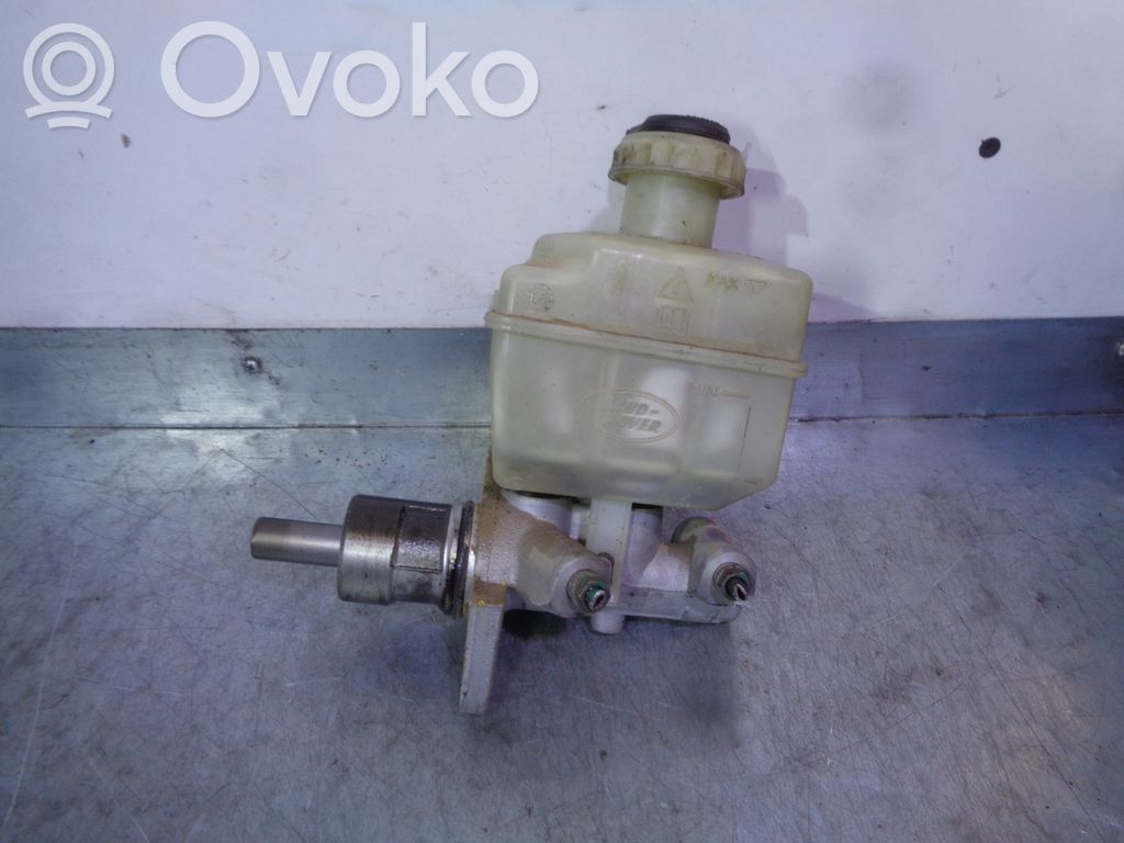 Land Rover Discovery 3 - LR3 Servofreno