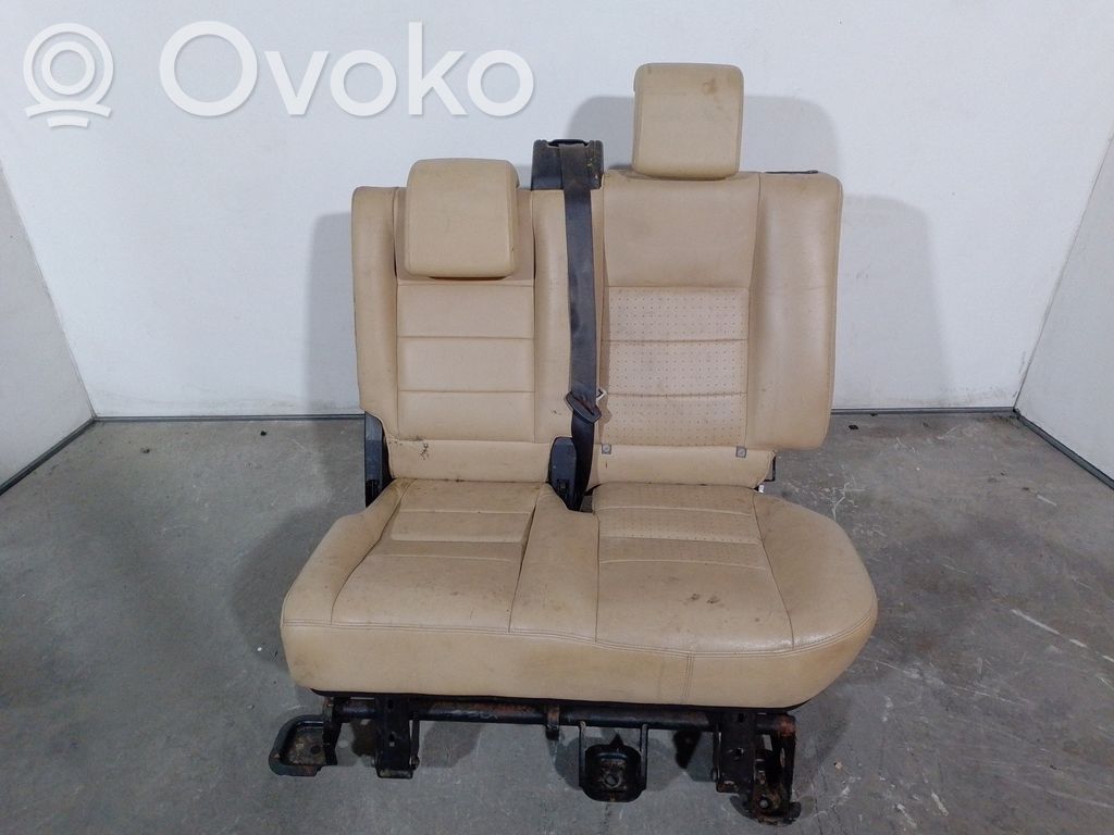 Land Rover Discovery 3 - LR3 Scaun spate