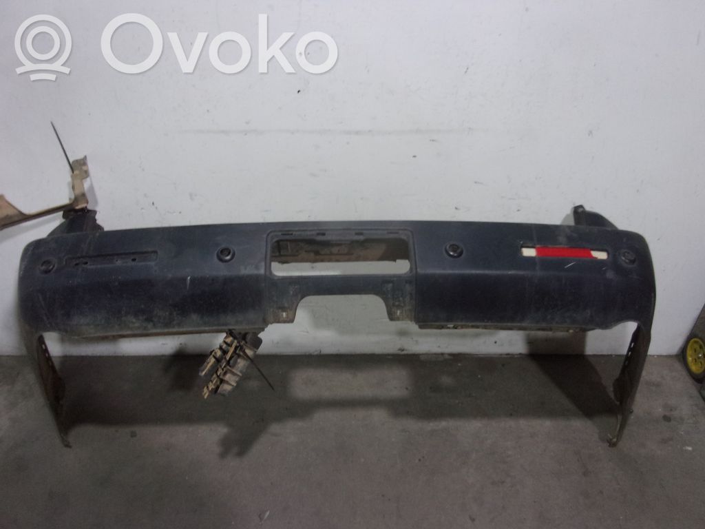 Land Rover Discovery 3 - LR3 Parachoques 